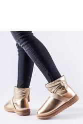 Botas de nieve modelo 205046 Solea